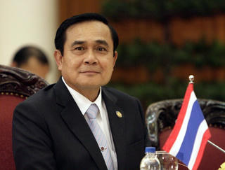 Thủ tướng Thái Lan Prayuth lại lùi thời hạn tổ chức tổng tuyển cử