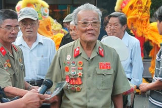 Tăng cường thực hiện chính sách ưu đãi người có công