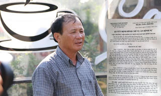 Vụ ‘khởi tố chủ quán Xin Chào’: Sau quyết định đình chỉ sẽ kiểm điểm Công an