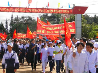 10 sự kiện nổi bật về phòng, chống HIV/AIDS năm 2020