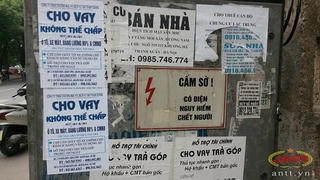Tín dụng đen hoành hành, người nghèo khốn khổ
