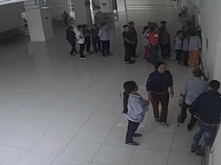 Bộ Y tế đề nghị xử lý trường hợp người nhà bệnh nhân hành hung bác sĩ ở Bắc Kạn