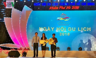TP Hồ Chí Minh: Doanh thu của Ngày hội Du lịch hơn 83 tỷ đồng