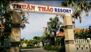 Bộ Tài nguyên và Môi trường điểm mặt hàng loạt dự án vi phạm đất đai ở Phú Yên