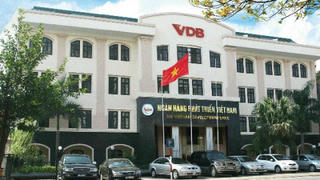 Ông Đào Quang Trường được giao Quyền Tổng Giám đốc VDB