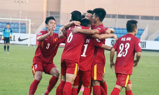 U19 Việt Nam: Bất ngờ và ấn tượng