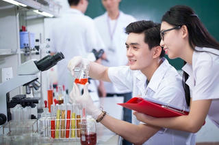 Ngưỡng đầu vào cho các trường cao đẳng y, dược