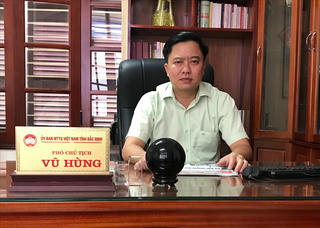 Đền ơn, đáp nghĩa là trách nhiệm của Mặt trận