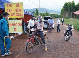 Bộ Y tế ra công văn khẩn phòng chống dịch Bạch Hầu
