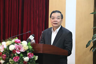 Chủ tịch Hà Nội: Chỉ 2 ngày là tiêm xong cho học sinh trung học phổ thông