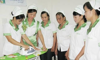 Ngày quốc tế Lao động giúp việc gia đình (16-6): Đảm bảo quyền lợi cho lao động