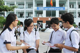 Tuyển sinh lớp 10 THPT: Học sinh chỉ trúng tuyển một nguyện vọng