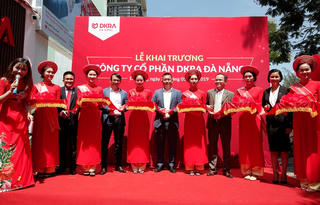 DKRA Vietnam khai trương thành viên tại Đà Nẵng