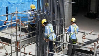 Tuân thủ pháp luật để những công trình xây dựng an toàn hơn
