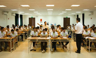 Những lưu ý đối với lao động thi tiếng Hàn theo Chương trình EPS