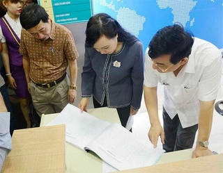 TP HCM: Tạm đình chỉ hoạt động 2 phòng khám có nhiều sai phạm