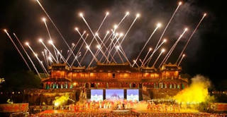 34 đơn vị nghệ thuật tham dự Festival Huế 2016