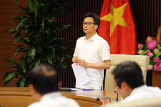 Thi tốt nghiệp THPT: Rà soát kỹ, không chủ quan