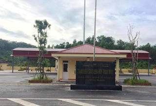 Trạm chống buôn lậu 64 tỷ đồng đặt 'nhầm chỗ' ở Lạng Sơn: Lại xin thêm nửa tỷ đồng