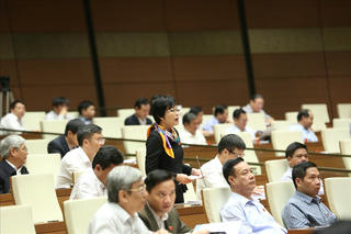 Cần chế tài đủ mạnh  để xử lý vi phạm cạnh tranh