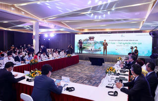'Thời điểm vàng để khôi phục du lịch'