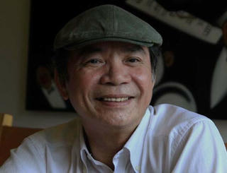 ‘Khúc hát sông quê’