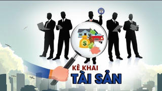 Siết kỷ luật để không dám khai gian