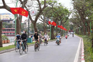 Chỉ vì chậm cập nhật