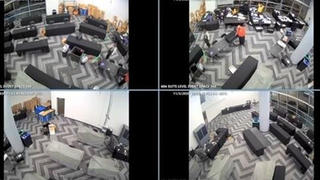 Thống đốc Georgia đề nghị thanh tra kết quả bầu cử sau video tố gian lận