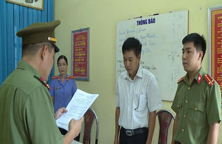 Vụ gian lận thi cử ở Sơn La: Bắt tạm giam 3 đối tượng