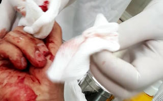 Hội Nhà báo Việt Nam lên tiếng vụ nhà báo Đỗ Doãn Hoàng bị đánh