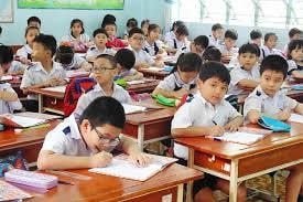 Hà Nội: Đăng kí tuyển sinh đầu cấp trực tuyến, những điều cần lưu ý