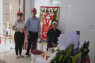 Rủ nhau tắm sông Gianh, một học sinh lớp 5 tử vong