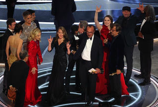 Oscar 2022: Nhiều giải thưởng lớn tìm được chủ nhân, yếu tố ngoài ý muốn từ Will Smith