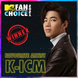 K-ICM tranh cử giải thưởng âm nhạc quốc tế
