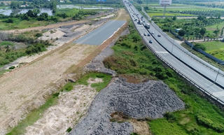 Né tránh giải ngân đầu tư công