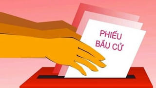 Lai Châu: Tập huấn nghiệp vụ công tác bầu cử