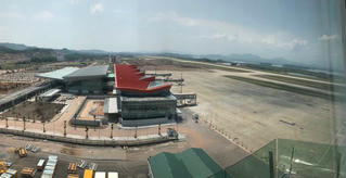 VietJet Air mở đường bay đến sân bay Vân Đồn vào tháng 1/2019