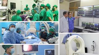 Tiến tới bệnh viện không giấy tờ