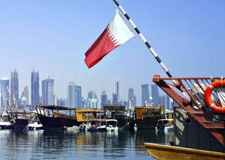 Chính phủ Qatar thông báo miễn thị thực cho công dân 80 nước