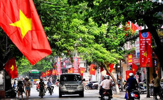 Những năm tháng hào hùng