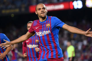 Barca thắng đậm dù không có Messi, HLV Koeman chỉ ra ‘chìa khóa’