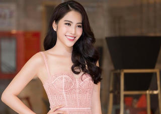 Nam Em thi Miss World 2022: Cô gái đầy thị phi đứng lên sau vấp ngã