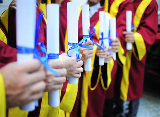 Trách nhiệm của hội đồng chức danh GS, PGS: Vẫn còn khoảng trống
