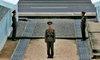 Triều Tiên bắt giữ sinh viên Mỹ vì 'hành động thù địch'