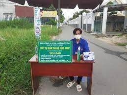 Liên kết các ‘vùng xanh’