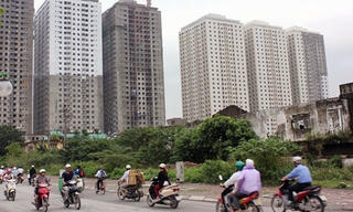 TTCP kiến nghị Công an điều tra sai phạm tại Dự án Đại Thanh