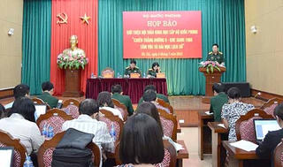 Chiến thắng Đường 9-Khe Sanh 1968: Tầm vóc và bài học lịch sử