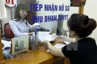 Công khai tên doanh nghiệp chây ỳ nợ tiền bảo hiểm