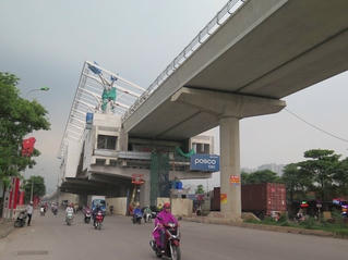 Điểm danh những dự án ‘đình đám’ khiến giá bất động sản Hoài Đức ‘tăng nhiệt’